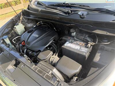 2014 Kia Sportage LX   - Photo 15 - Pittsburgh, PA 15226