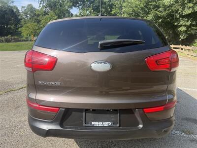 2014 Kia Sportage LX   - Photo 5 - Pittsburgh, PA 15226