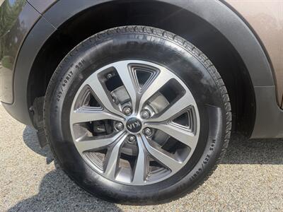 2014 Kia Sportage LX   - Photo 7 - Pittsburgh, PA 15226