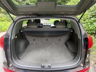 2014 Kia Sportage LX   - Photo 28 - Pittsburgh, PA 15226