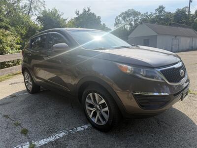 2014 Kia Sportage LX   - Photo 3 - Pittsburgh, PA 15226
