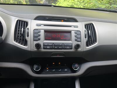 2014 Kia Sportage LX   - Photo 23 - Pittsburgh, PA 15226