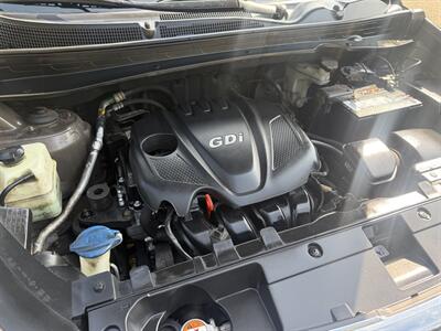 2014 Kia Sportage LX   - Photo 14 - Pittsburgh, PA 15226