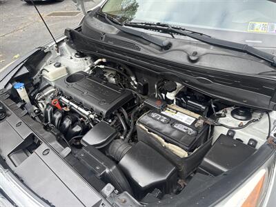 2013 Kia Sportage EX   - Photo 16 - Pittsburgh, PA 15226