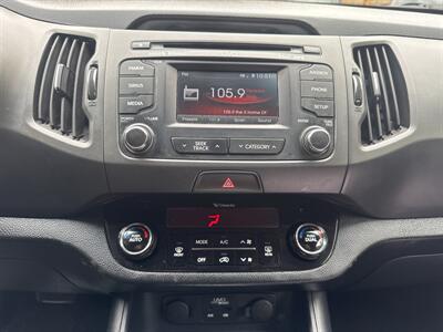 2013 Kia Sportage EX   - Photo 26 - Pittsburgh, PA 15226
