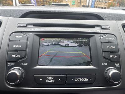 2013 Kia Sportage EX   - Photo 27 - Pittsburgh, PA 15226