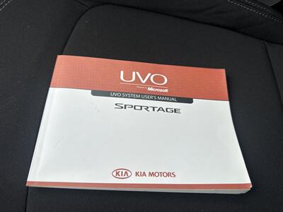 2013 Kia Sportage EX   - Photo 29 - Pittsburgh, PA 15226