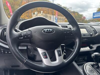 2013 Kia Sportage EX   - Photo 23 - Pittsburgh, PA 15226