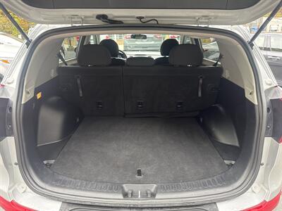 2013 Kia Sportage EX   - Photo 32 - Pittsburgh, PA 15226