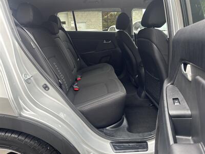 2013 Kia Sportage EX   - Photo 31 - Pittsburgh, PA 15226