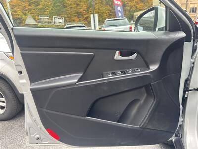 2013 Kia Sportage EX   - Photo 19 - Pittsburgh, PA 15226