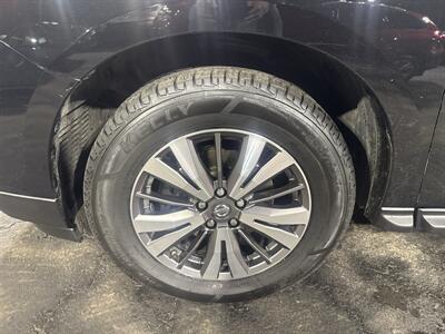 2018 Nissan Pathfinder S   - Photo 12 - Pittsburgh, PA 15226