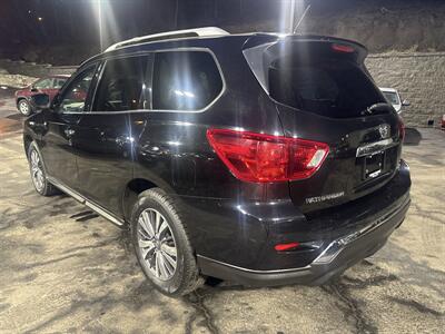2018 Nissan Pathfinder S   - Photo 8 - Pittsburgh, PA 15226