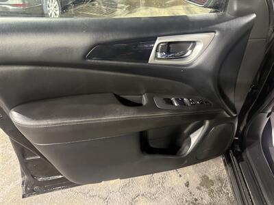 2018 Nissan Pathfinder S   - Photo 22 - Pittsburgh, PA 15226