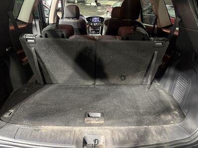 2018 Nissan Pathfinder S   - Photo 35 - Pittsburgh, PA 15226