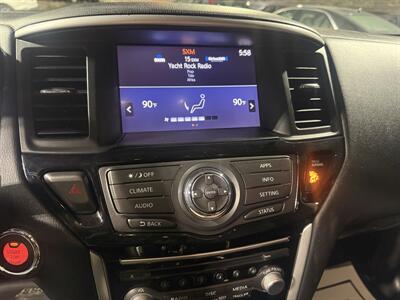 2018 Nissan Pathfinder S   - Photo 26 - Pittsburgh, PA 15226