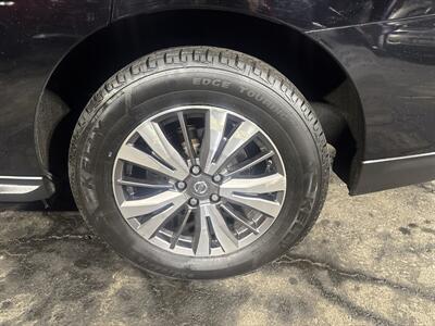 2018 Nissan Pathfinder S   - Photo 10 - Pittsburgh, PA 15226