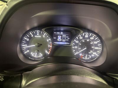 2018 Nissan Pathfinder S   - Photo 30 - Pittsburgh, PA 15226