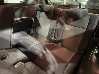 2018 Nissan Pathfinder S   - Photo 34 - Pittsburgh, PA 15226