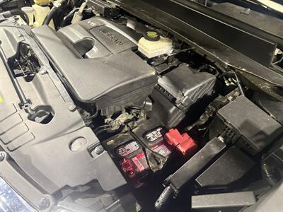 2018 Nissan Pathfinder S   - Photo 21 - Pittsburgh, PA 15226