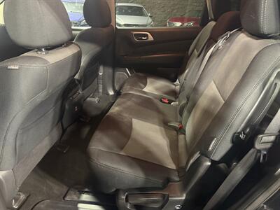 2018 Nissan Pathfinder S   - Photo 32 - Pittsburgh, PA 15226