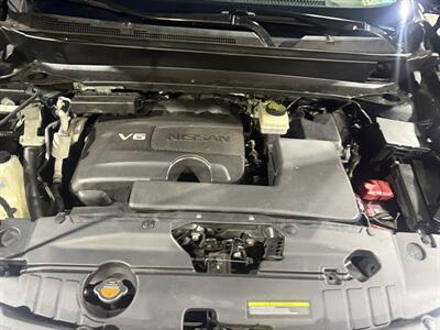 2018 Nissan Pathfinder S   - Photo 16 - Pittsburgh, PA 15226