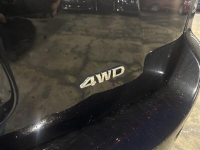 2018 Nissan Pathfinder S   - Photo 7 - Pittsburgh, PA 15226