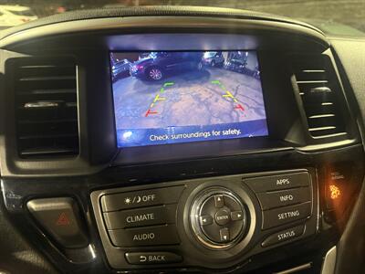 2018 Nissan Pathfinder S   - Photo 28 - Pittsburgh, PA 15226