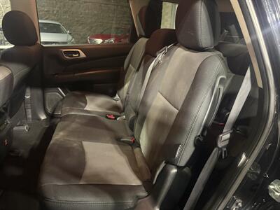 2018 Nissan Pathfinder S   - Photo 33 - Pittsburgh, PA 15226