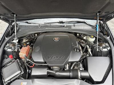 2014 Cadillac CTS 3.6L Performance Col   - Photo 15 - Pittsburgh, PA 15226