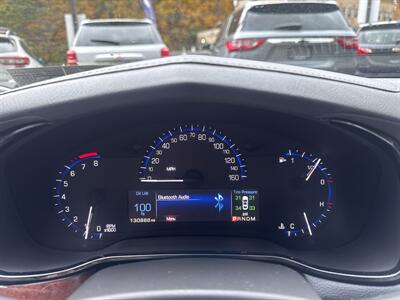 2014 Cadillac CTS 3.6L Performance Col   - Photo 27 - Pittsburgh, PA 15226