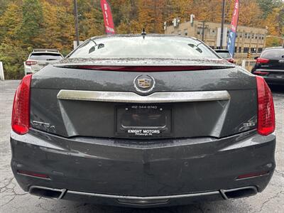 2014 Cadillac CTS 3.6L Performance Col   - Photo 7 - Pittsburgh, PA 15226
