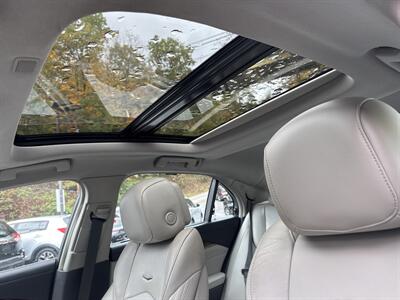 2014 Cadillac CTS 3.6L Performance Col   - Photo 25 - Pittsburgh, PA 15226