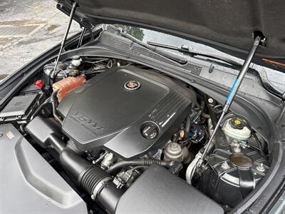 2014 Cadillac CTS 3.6L Performance Col   - Photo 17 - Pittsburgh, PA 15226