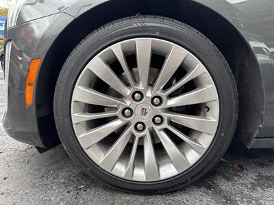 2014 Cadillac CTS 3.6L Performance Col   - Photo 9 - Pittsburgh, PA 15226