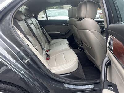 2014 Cadillac CTS 3.6L Performance Col   - Photo 35 - Pittsburgh, PA 15226
