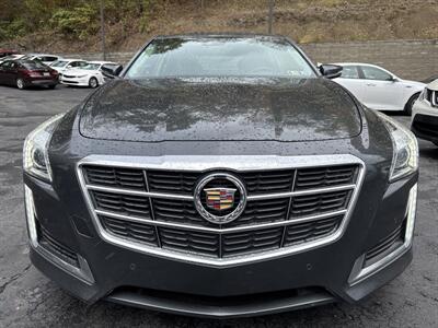 2014 Cadillac CTS 3.6L Performance Col   - Photo 2 - Pittsburgh, PA 15226