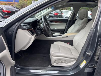 2014 Cadillac CTS 3.6L Performance Col   - Photo 21 - Pittsburgh, PA 15226