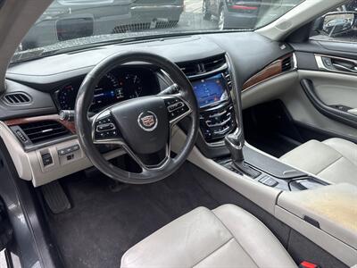 2014 Cadillac CTS 3.6L Performance Col   - Photo 20 - Pittsburgh, PA 15226