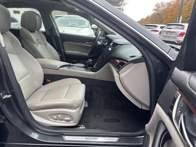 2014 Cadillac CTS 3.6L Performance Col   - Photo 33 - Pittsburgh, PA 15226