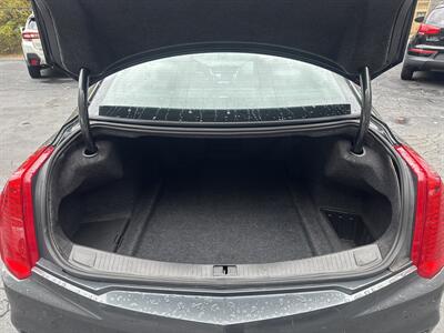 2014 Cadillac CTS 3.6L Performance Col   - Photo 36 - Pittsburgh, PA 15226