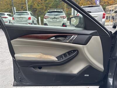 2014 Cadillac CTS 3.6L Performance Col   - Photo 19 - Pittsburgh, PA 15226