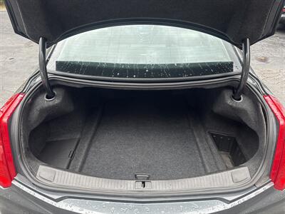 2014 Cadillac CTS 3.6L Performance Col   - Photo 37 - Pittsburgh, PA 15226