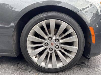 2014 Cadillac CTS 3.6L Performance Col   - Photo 12 - Pittsburgh, PA 15226