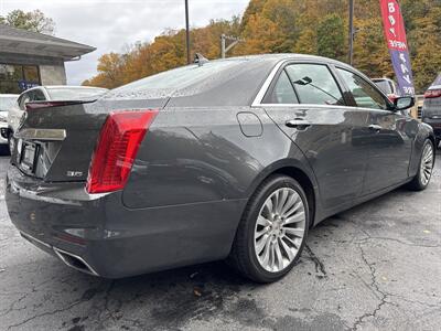 2014 Cadillac CTS 3.6L Performance Col   - Photo 5 - Pittsburgh, PA 15226