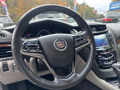 2014 Cadillac CTS 3.6L Performance Col   - Photo 22 - Pittsburgh, PA 15226