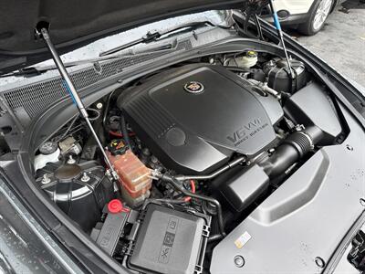 2014 Cadillac CTS 3.6L Performance Col   - Photo 16 - Pittsburgh, PA 15226