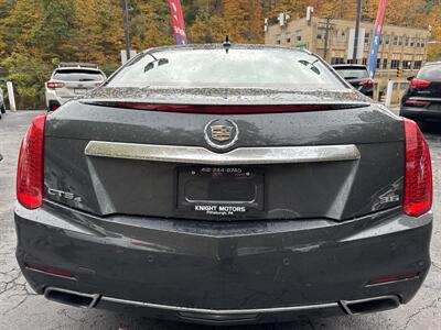 2014 Cadillac CTS 3.6L Performance Col   - Photo 6 - Pittsburgh, PA 15226