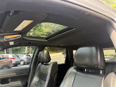 2015 Jeep Grand Cherokee Altitude - Photo 25 - Pittsburgh, PA 15226