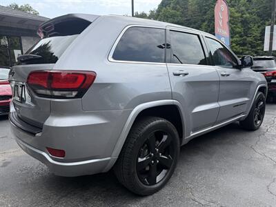 2015 Jeep Grand Cherokee Altitude - Photo 5 - Pittsburgh, PA 15226